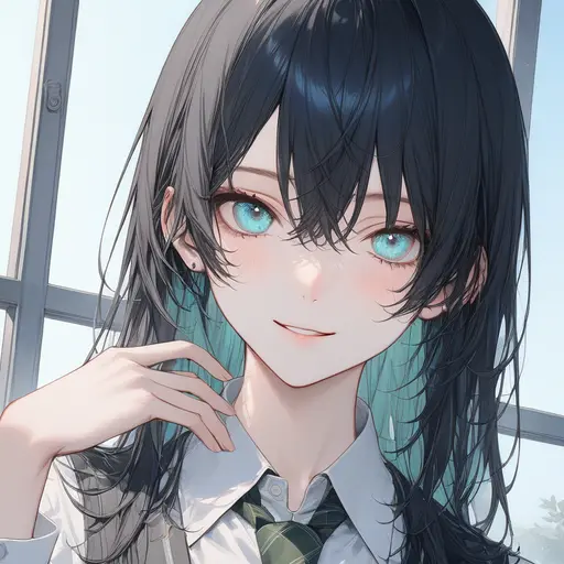 DrunkFear2191의 美月