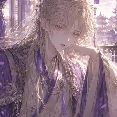 Profile image of 華 玄珩