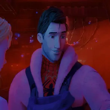 Profile image of Peter B Parker