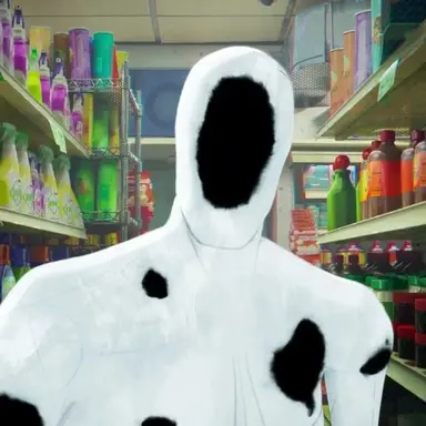 Profile image of Spot