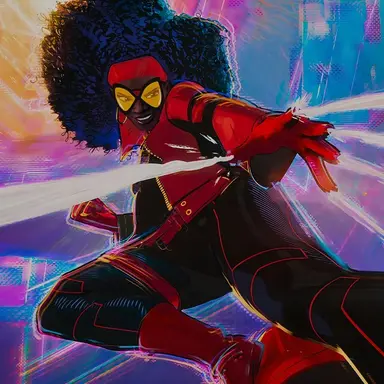 Profile image of Jessica Drew
