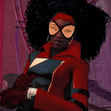 Profile image of Jessica Drew