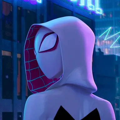 Profile image of Gwen Stacy