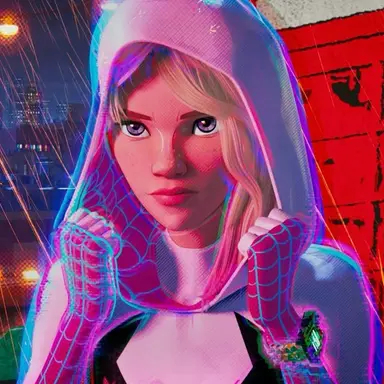 Profile image of Gwen Stacy