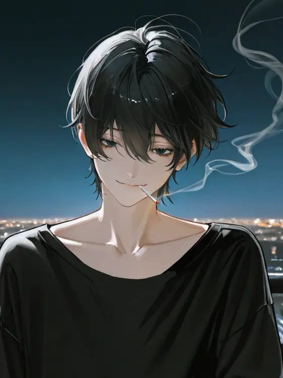 VoicedMop1350의 隣に越してきたお兄さん