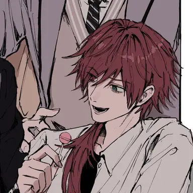 Profile image of 데미안 베르티에