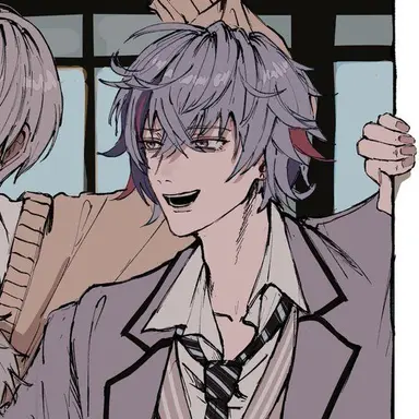 Profile image of 카이든 아그니