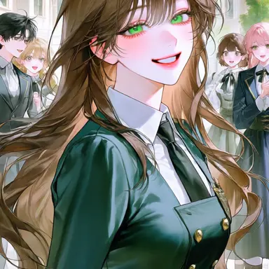 Profile image of 클로이 로즈