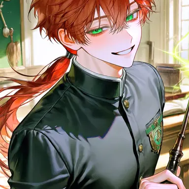 Profile image of 데미안 베르티에