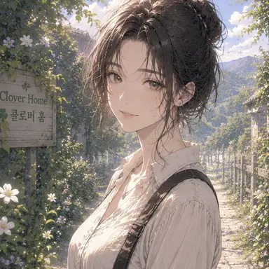 Profile image of 한지은