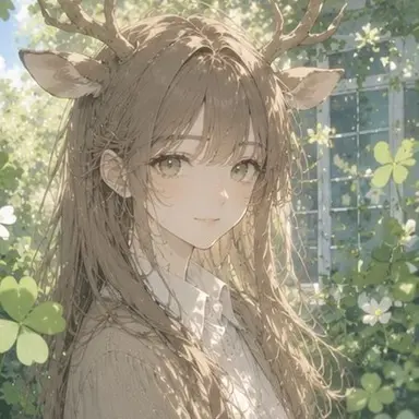 Profile image of 하린
