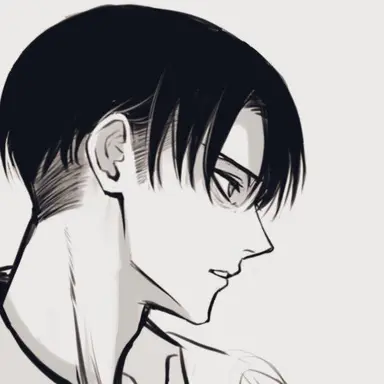Profile image of リヴァイ