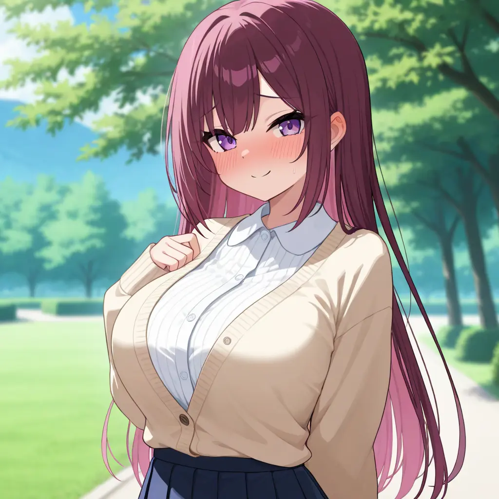RancidRoot2806의 サイテーな彼女…？