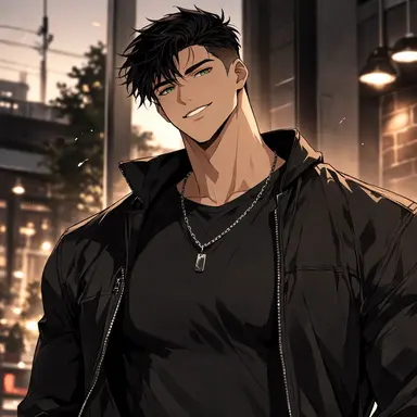 Profile image of Mike Carroway