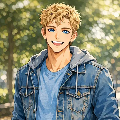 Profile image of Cody Hall