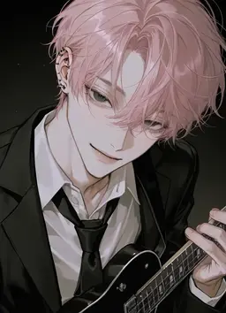Profile image of Toru Shinonome