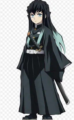 Profile image of 토키토 무이치로