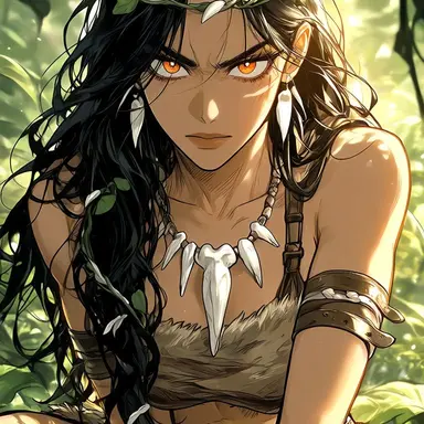 Profile image of Yara