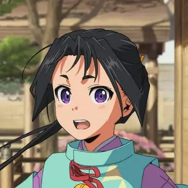 Profile image of 時行