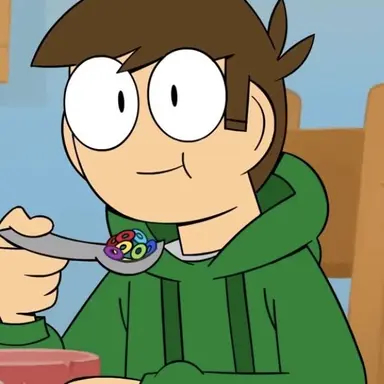 Profile image of Edd