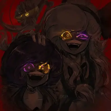 Profile image of Murders Drones