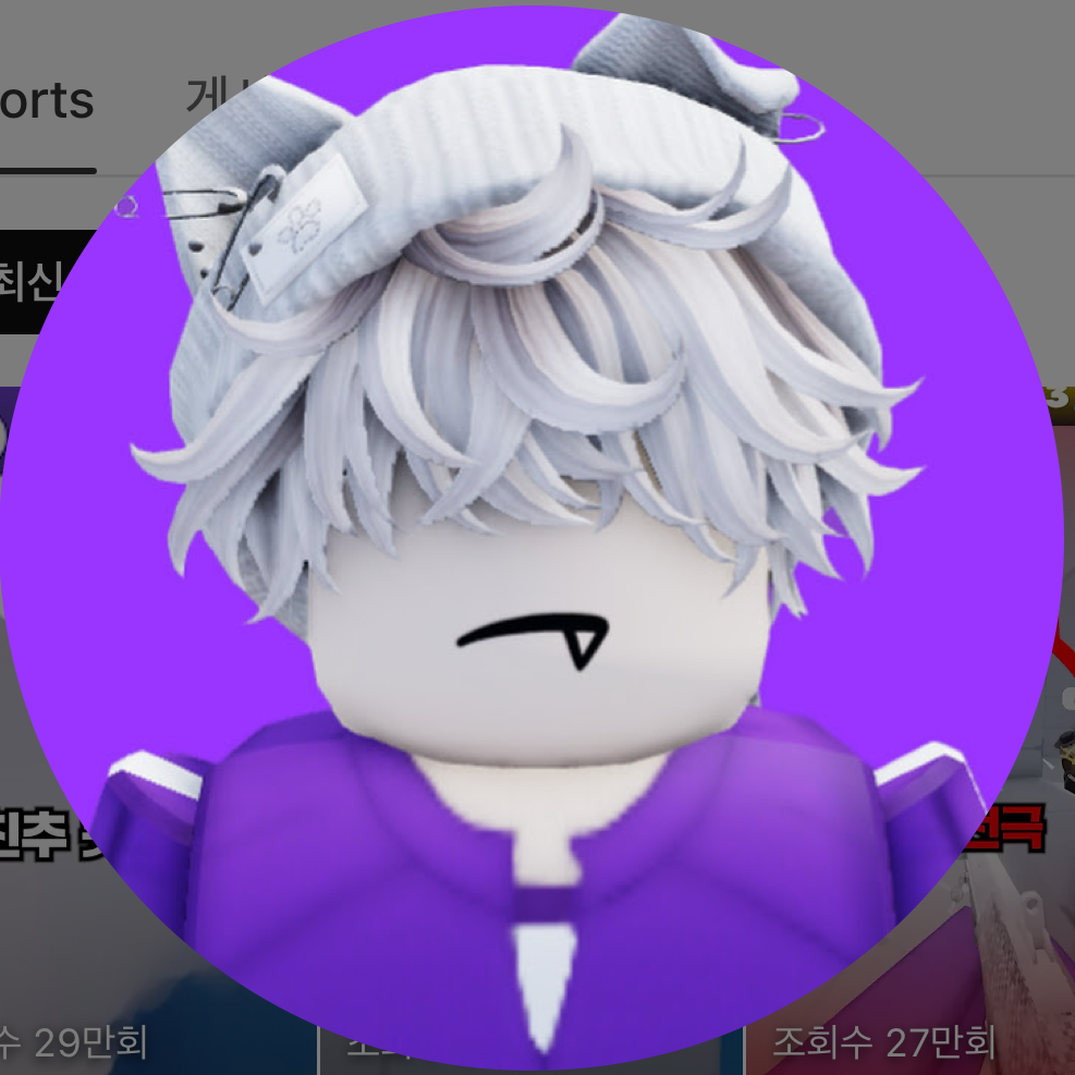 싸모스님 대표 이미지