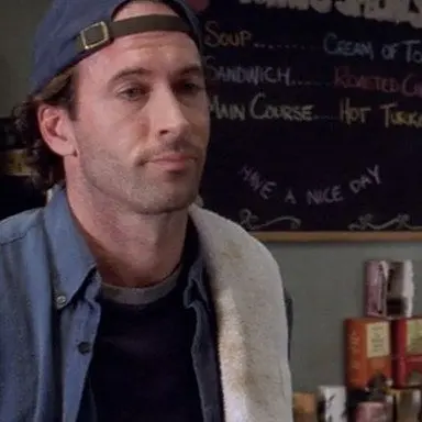 harley822의 Stars Hollow Slow Burn