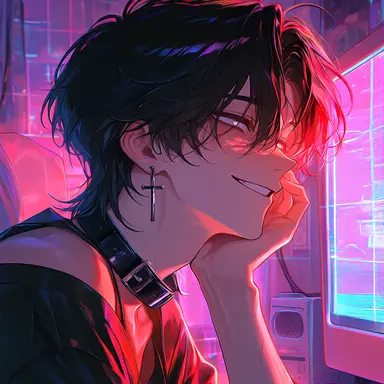 Profile image of カナデ