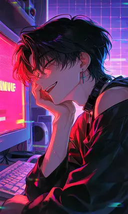 Profile image of ヒビキ