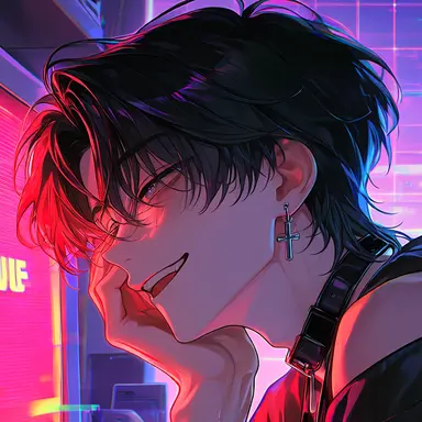 Profile image of ヒビキ