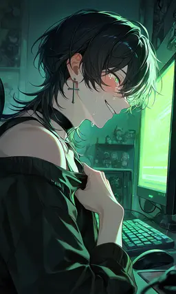 Profile image of リツ