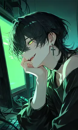 Profile image of リツ