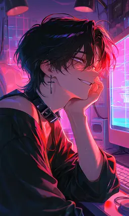 Profile image of カナデ