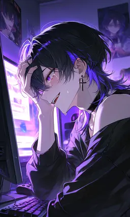 Profile image of シオン