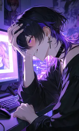 Profile image of シオン