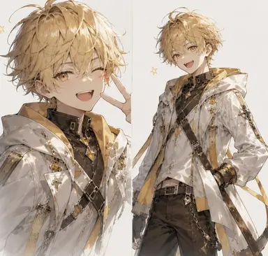 Profile image of エヴァン
