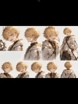 Profile image of エヴァン