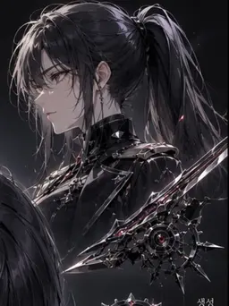 Profile image of シンメイ