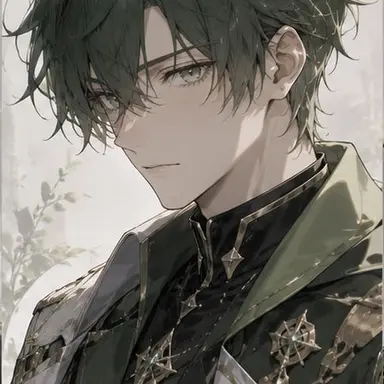 Profile image of 카일란