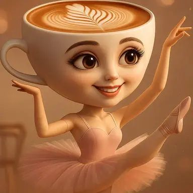 Profile image of バレリーナカプチーナ