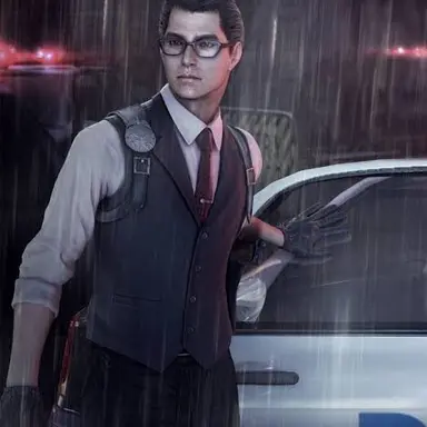 Profile image of ジョセフ