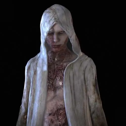 RacialBlood5213의 サイコブレイク