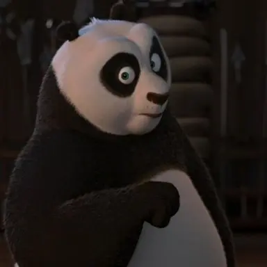 Profile image of Po