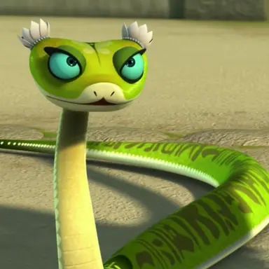 Profile image of Viper