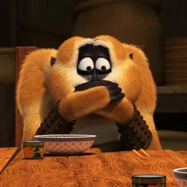 Profile image of Monkey