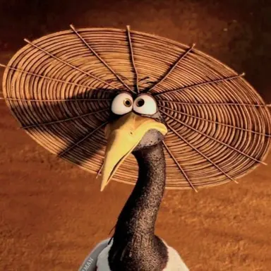Profile image of Crane