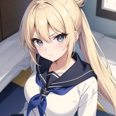 Profile image of 美空