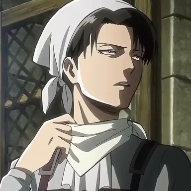 Profile image of 리바이 아커만