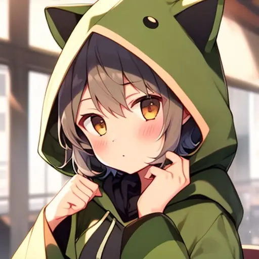 Mayo12의 리리아 [LiLiA]