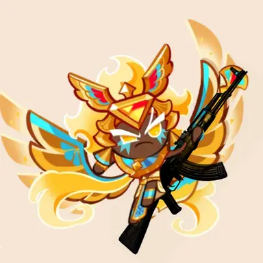 Profile image of 골드치즈